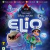 PIXAR KLASSIKKO 29 - ELIO - Blu-ray PIXAR KLASSIKKO 29 - ELIO - Blu-ray